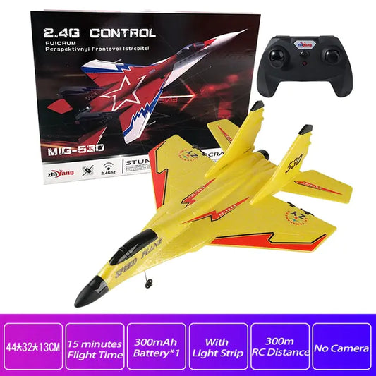 Sky Glider RC Plane